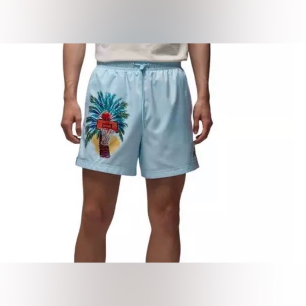 Jordan Essentials Shorts - Picture 7 of 7